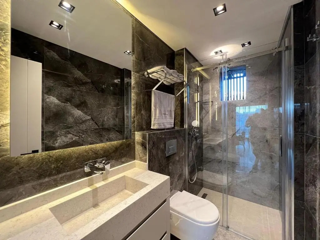 The Pearl Residence Bodrum