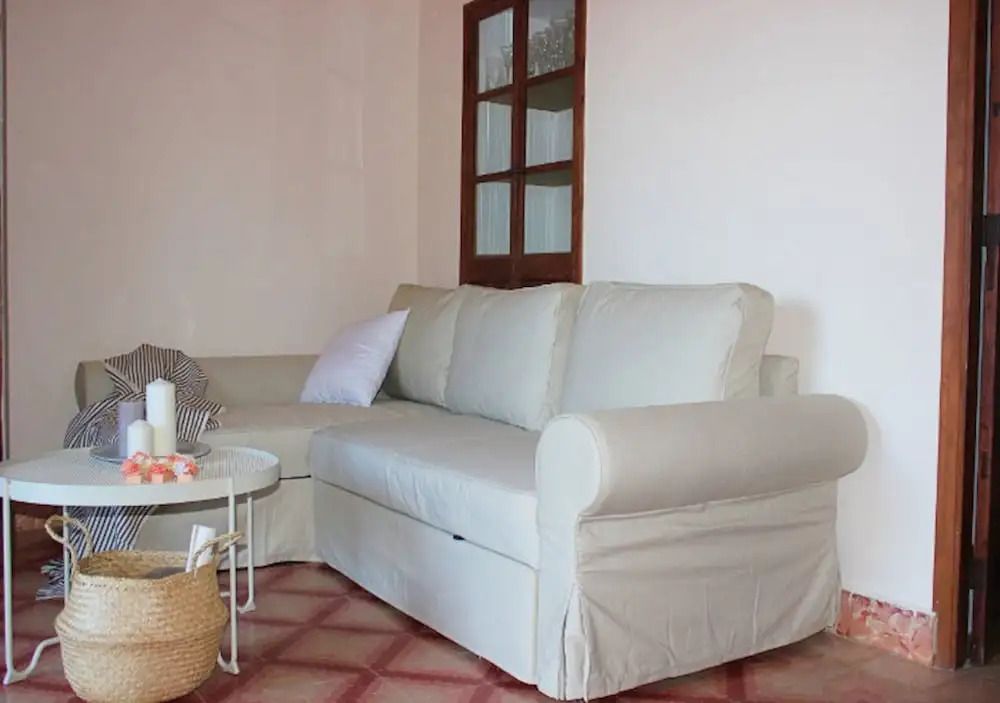 Villa Can Vicent Tixedo