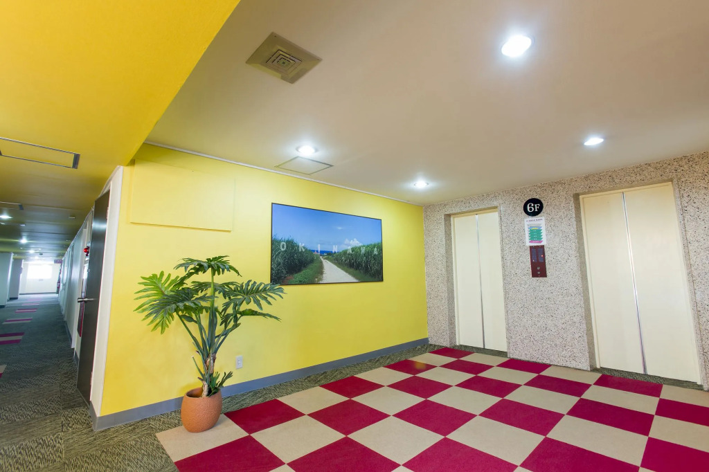 Hotel Orox