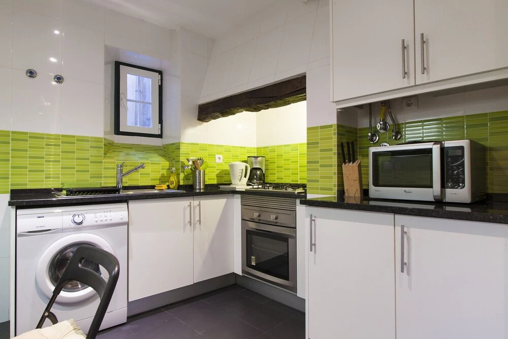 Cosy In Chiado I Apartment Rentexperience