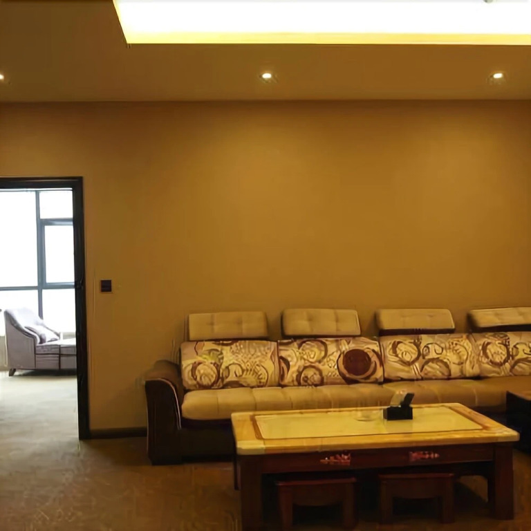 Lingyue Hotel Changyang