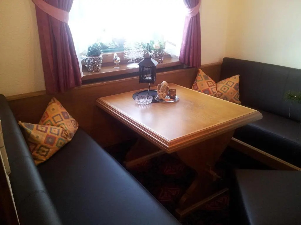 Hotel Garni Helvetia