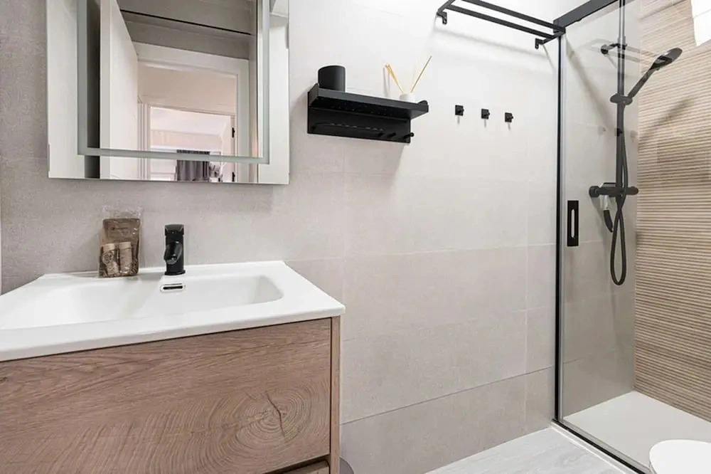 Centro Life 3A Apartment by Casasol