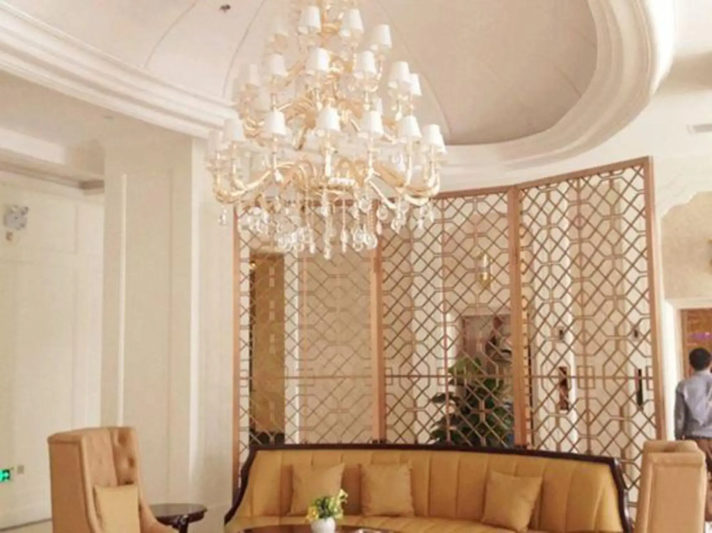 Changtai International Hotel