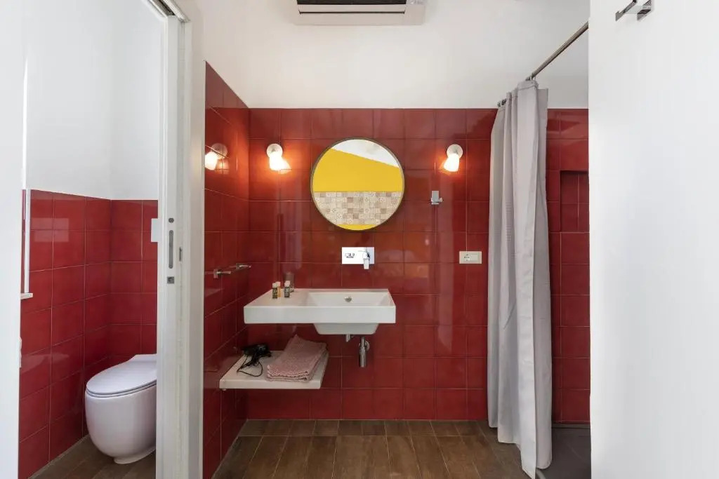 I Gelsomini Guest House