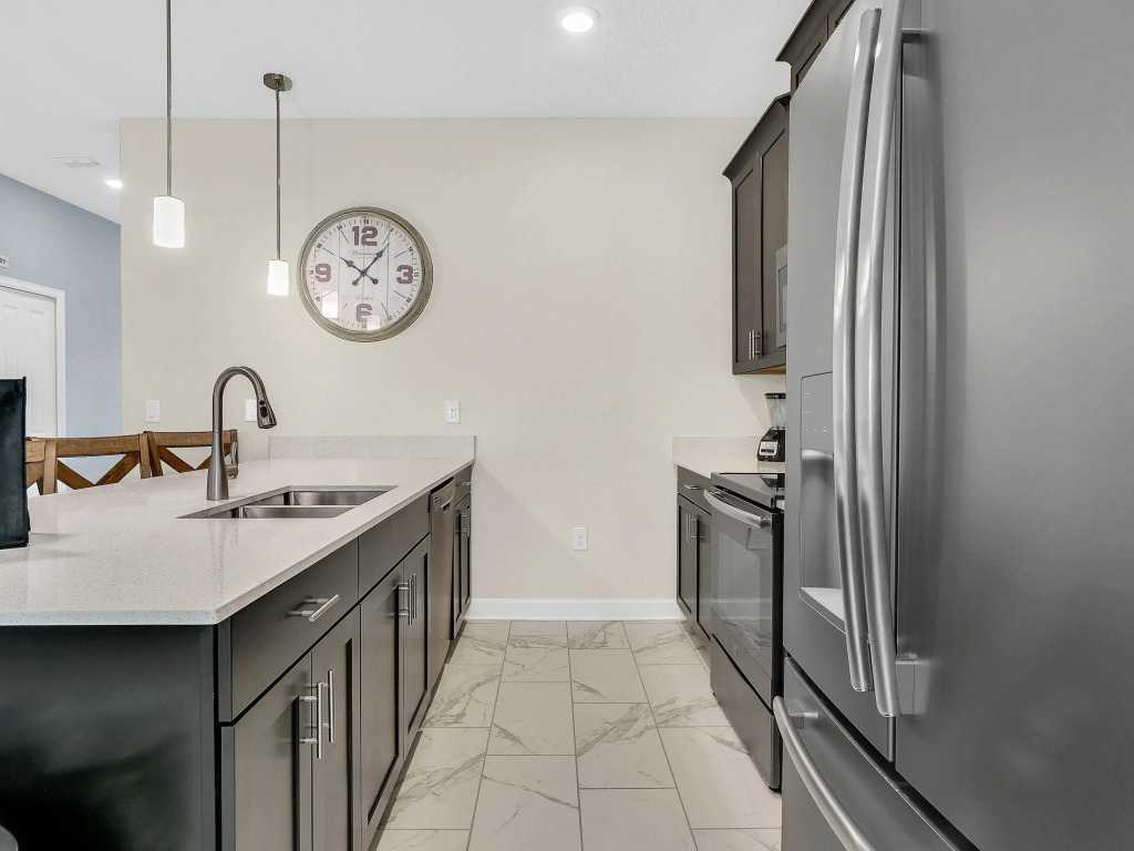 5 Bedrooms 4 Bathrooms Champions Gate 444 Oc