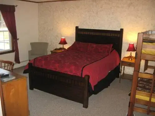 Ocean Hostel