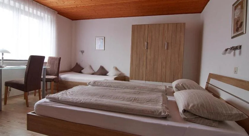 Gisela Bed & Stay Brakel Self Check-In Apartments Business Jakobsweg