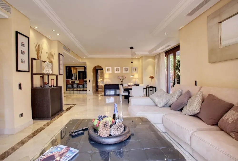 Penthouse Torre Bermeja