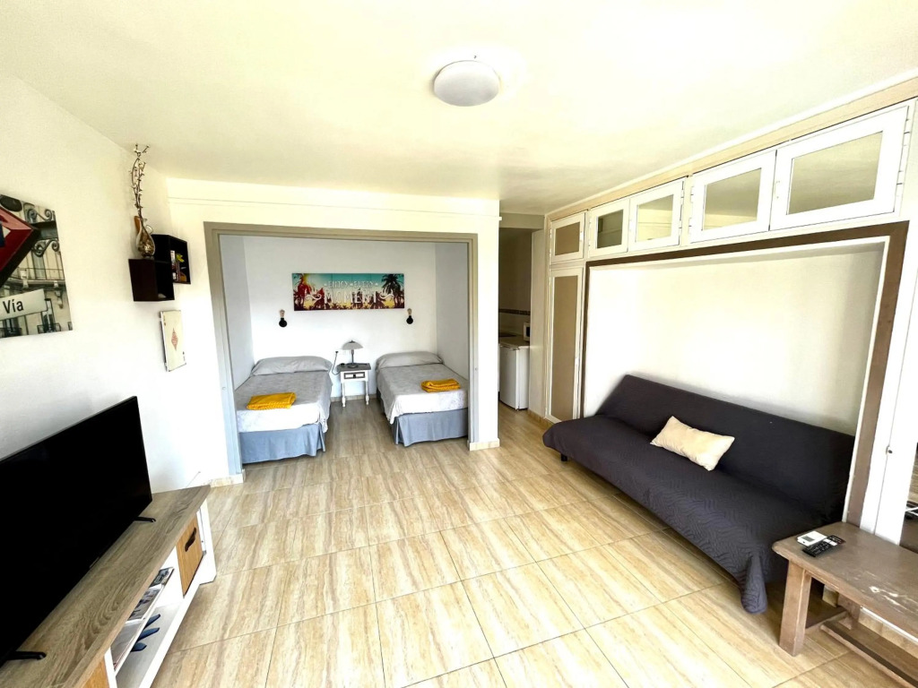 Bermudas Estudio playa levante