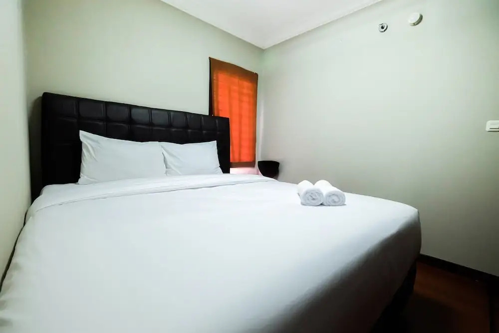 Apartment at Mediterania Garden Residences 1 Tanjung Duren