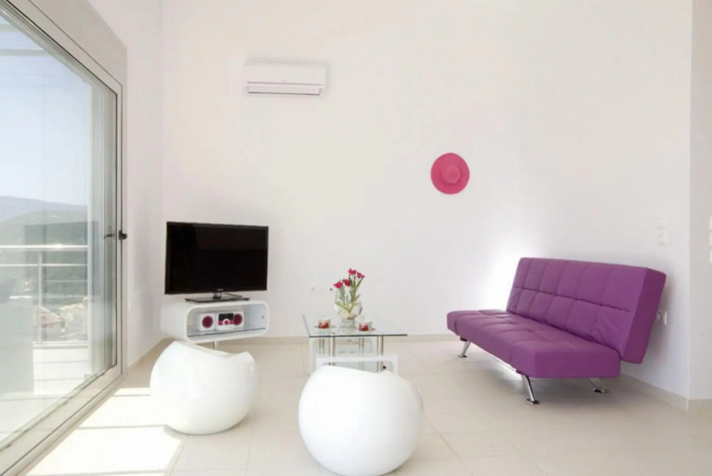 Villa Faneromeni