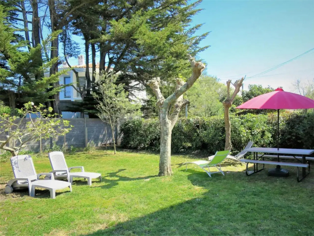 Holiday Home Horizon by Interhome