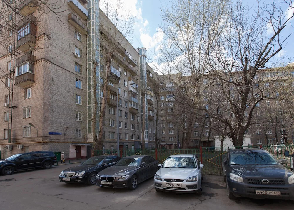 Кварт-бутик Atrium Palace