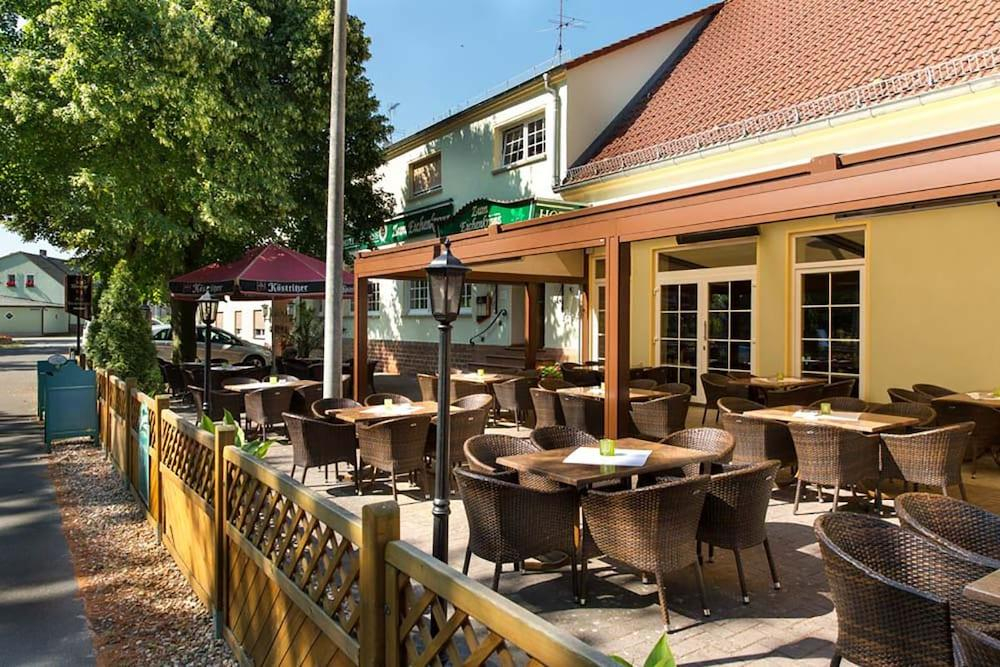 Hotel & Gasthaus Zum Eichenkranz