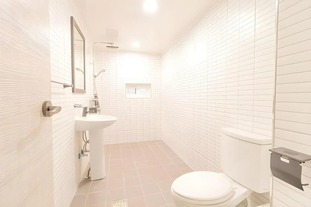 Dawoo House 1 in Hongdae