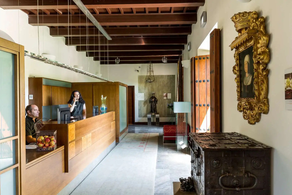 Parador de Granada