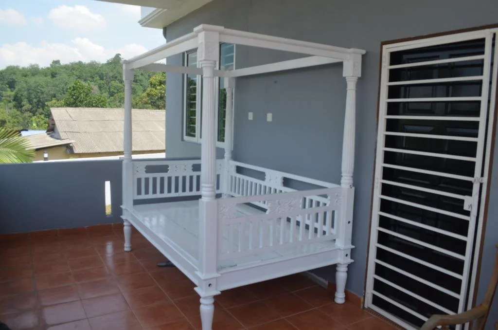 Alamar Hills Eco Resort and Health Spa