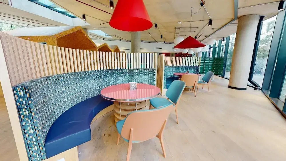 For Students Only - Rooms at iQ Brighton
