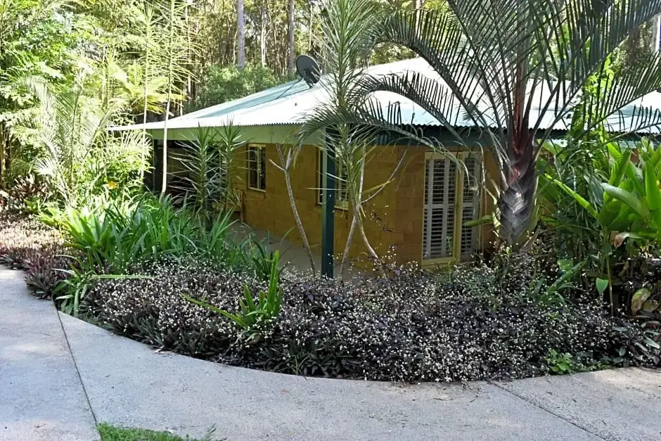 Beechs' Brook Rainforest Retreat