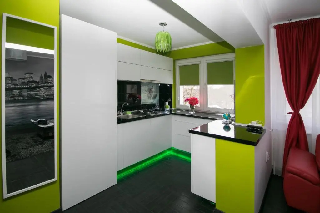 Apartament 2 camere