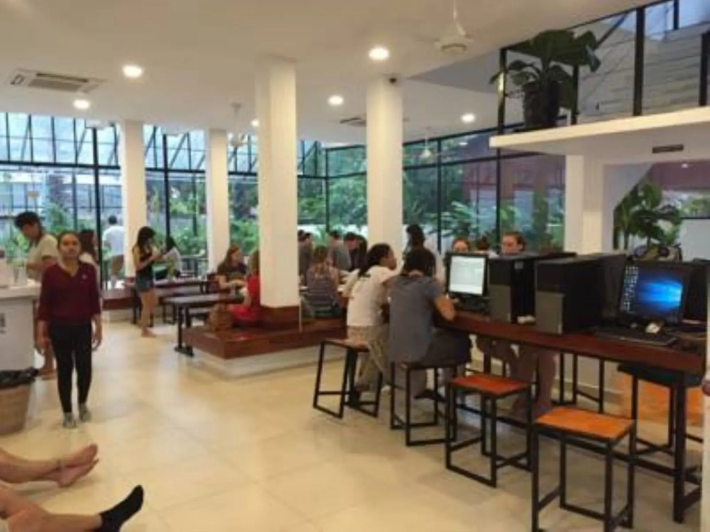 Onederz Siem Reap