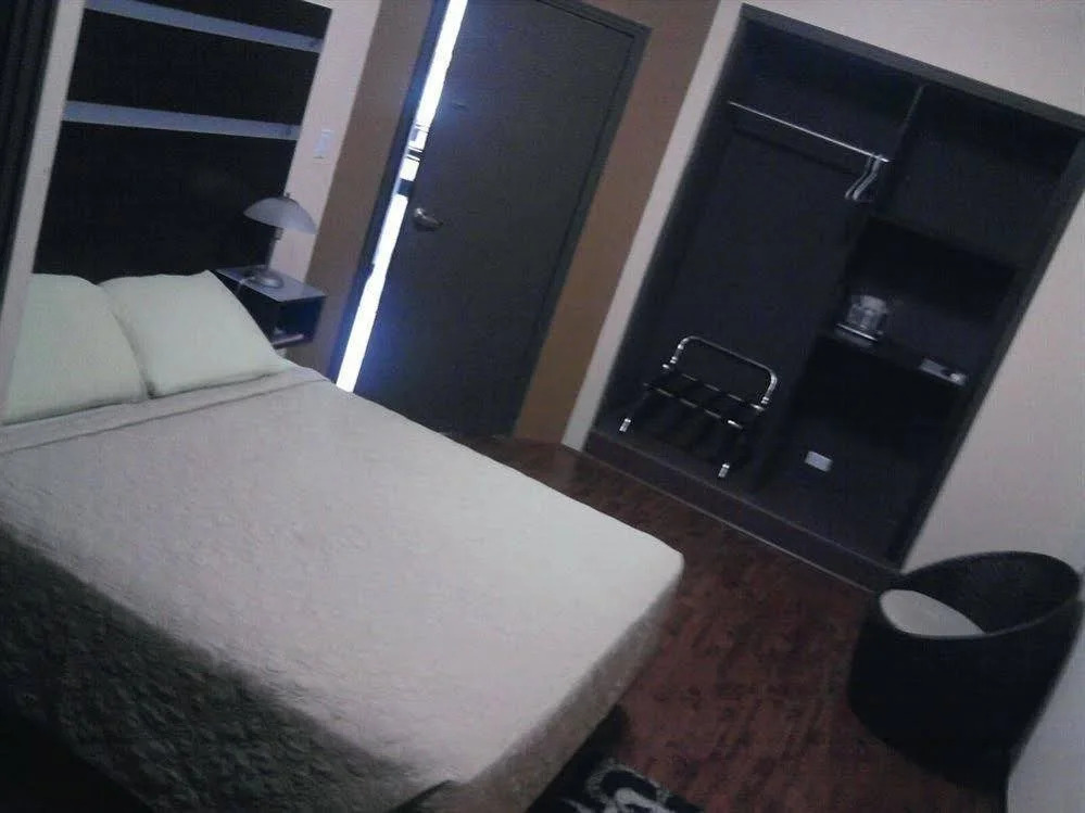 Hotel Agua Miel