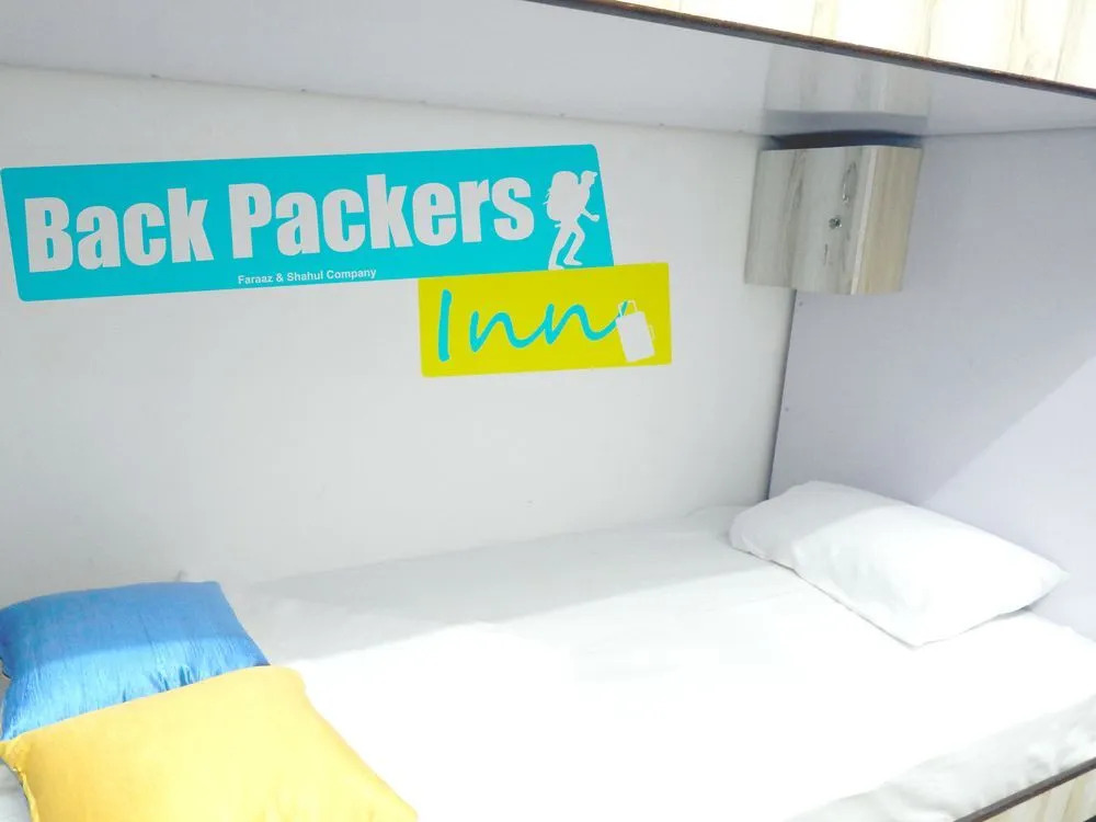 Backpackersinn