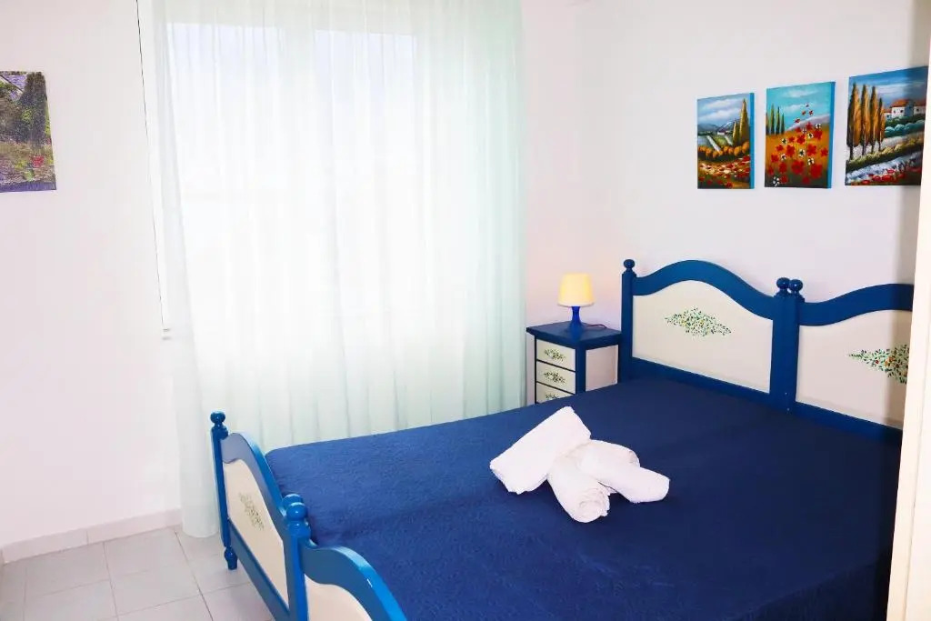 Casa Vacanza Veronica Otranto 6 posti