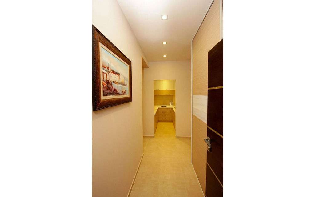 Hotel Butua Residence