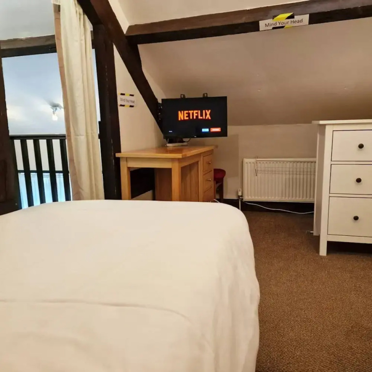 Stay Norwich Apartments Lodge 6