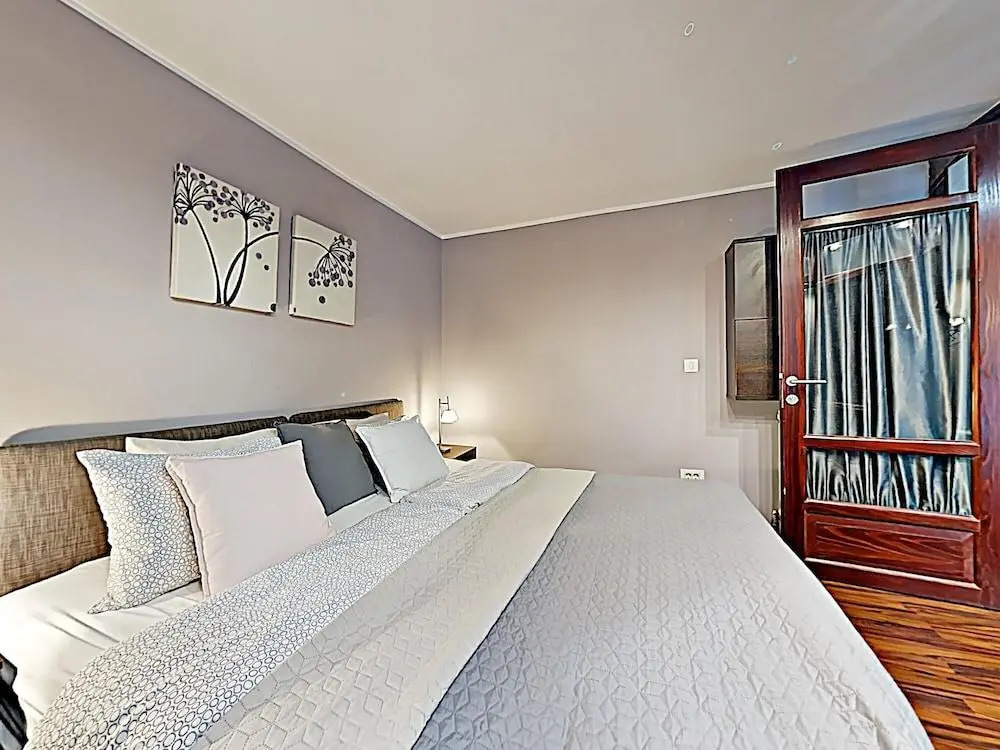 Basco Apartment Terazije Square