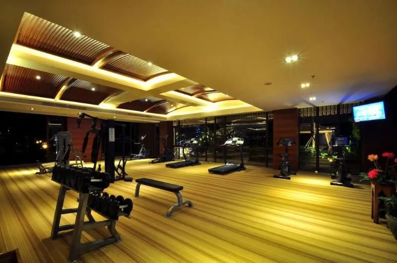 Days Hotel & Suites Shimei Bay
