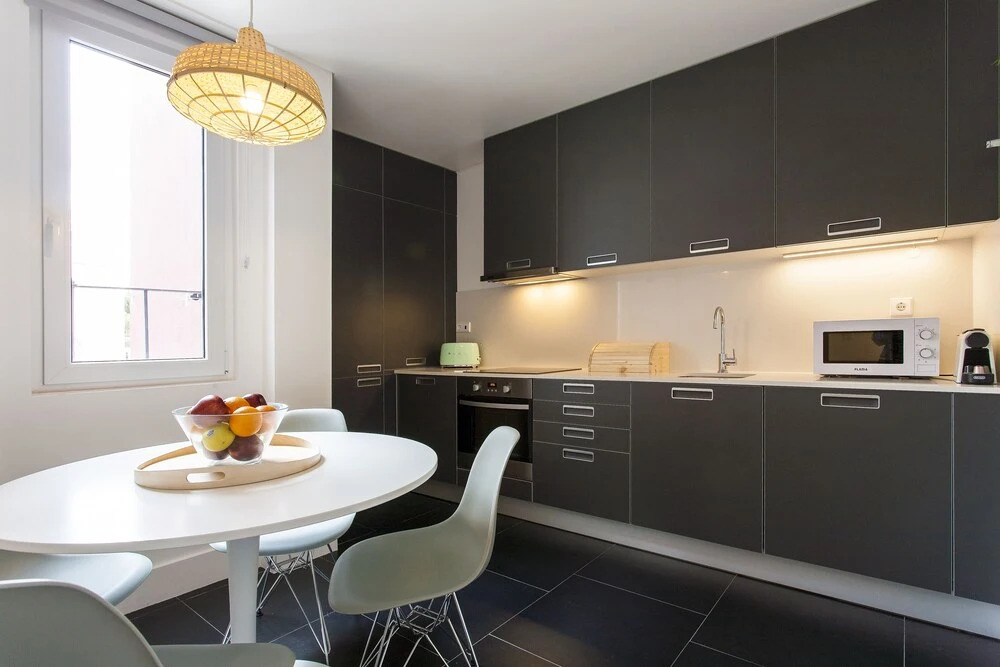 ALTIDO Luxurious 2BR Apt w/workspace n Principe Real, nearby Rato subway
