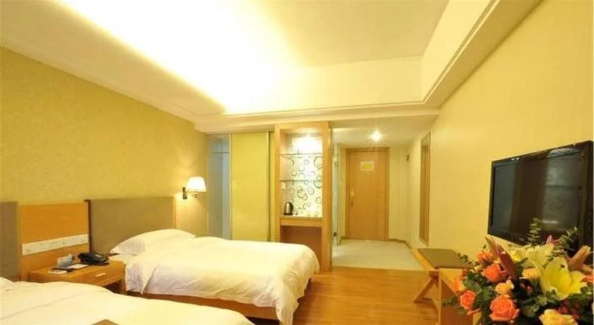 Boya Business Hotel