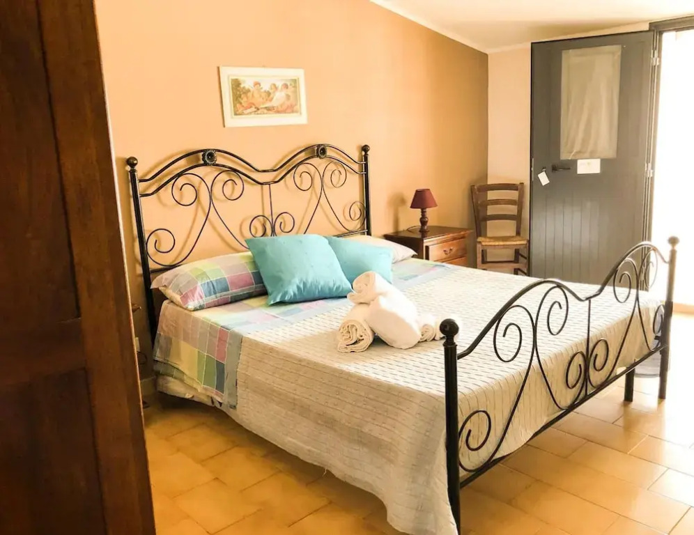 B&B Sikelia Mare
