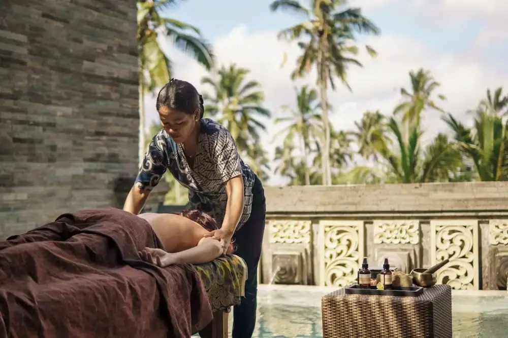 Khastana Hadi Tegallalang, Ubud