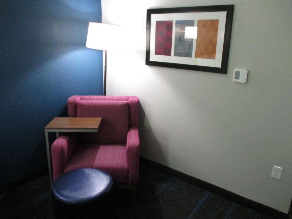 Best Western Plus Medical Center