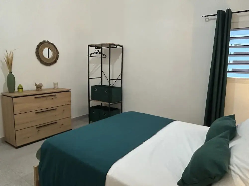 Villa et Appartement indépendant