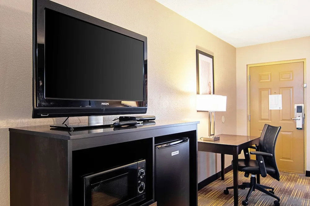 FairBridge Inn Express, Villa Rica