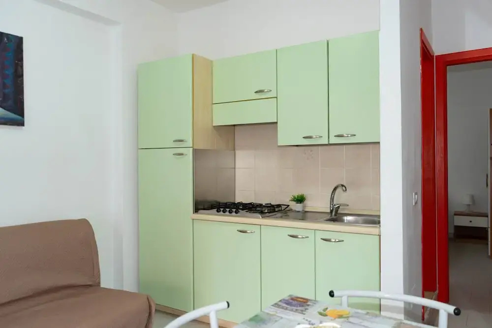Residence Devi