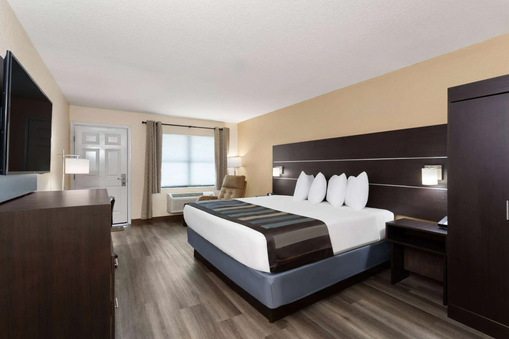 Baymont by Wyndham Punta Gorda/Port Charlotte