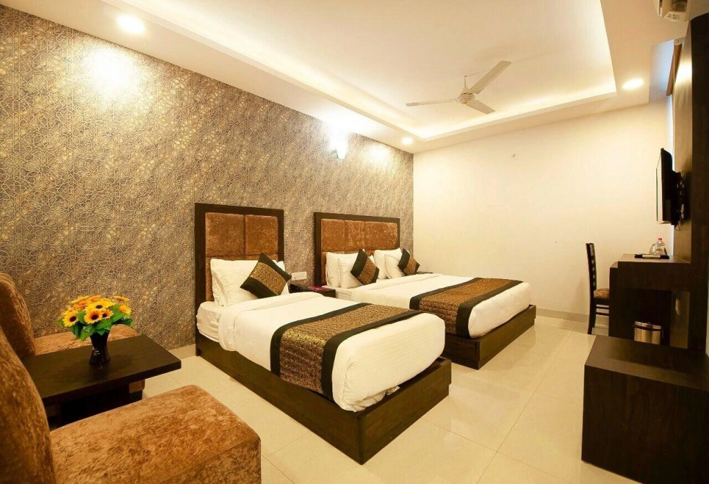 Hotel Belwood