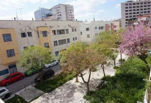 KYMA Apartments - Athens Acropolis 4
