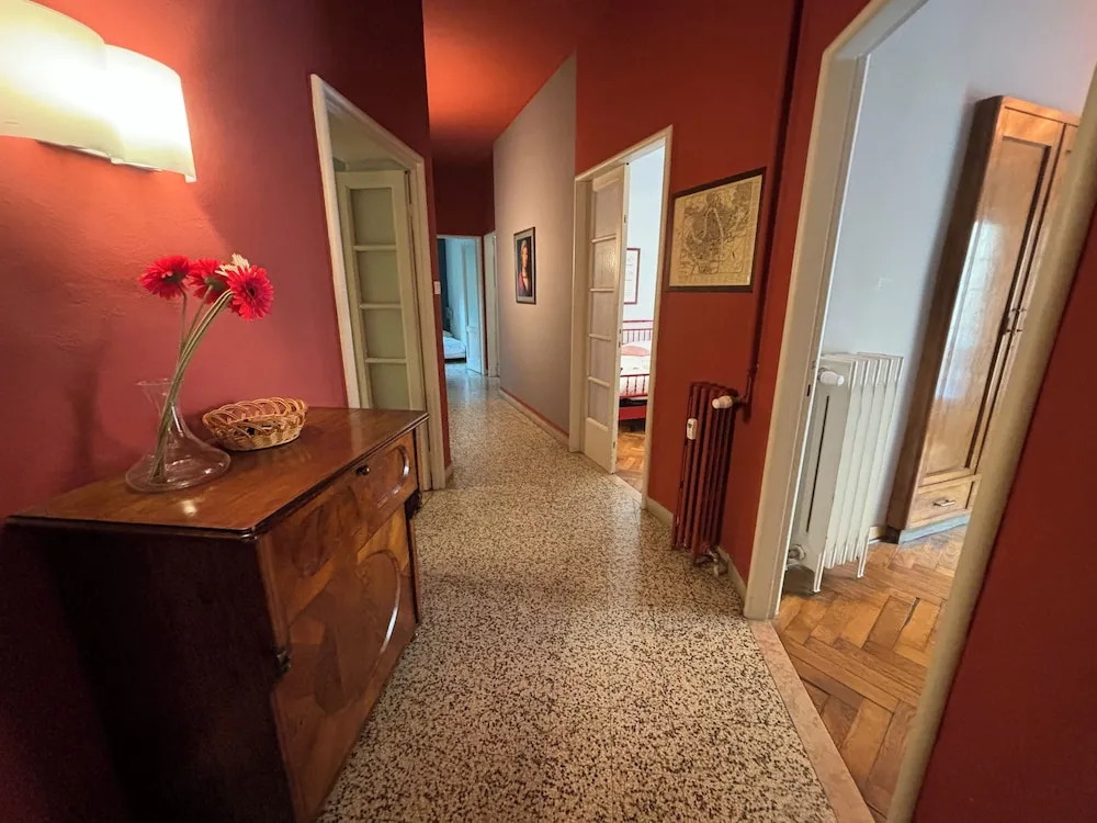Casa Magnolia