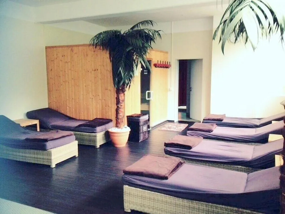 GenoHotel Forsbach