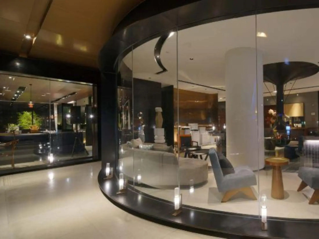 UFUN Plus Scenic Hotel (Nanning Nanhu Park Zhongshan Road)