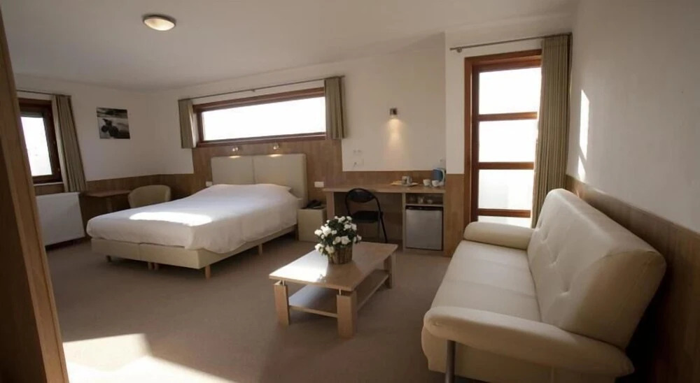 Hotel Chamdor