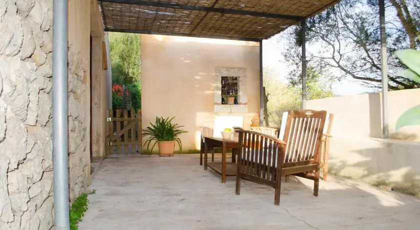 Holiday home Son Soler