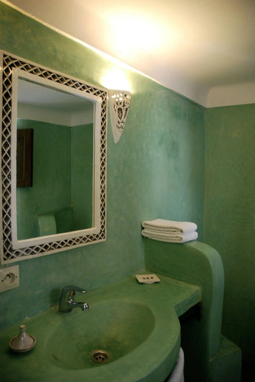 Riad Les Inseparables